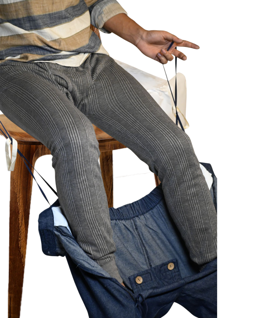 Wingman No-Bend Pants
