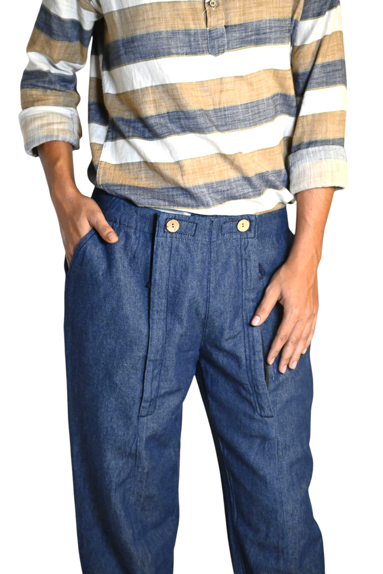 Wingman No-Bend Pants