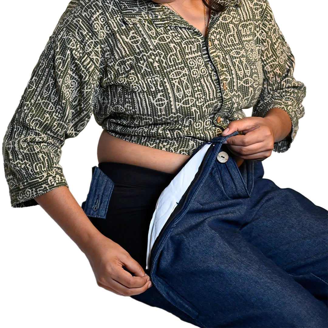 OGW - No-Bend Pants