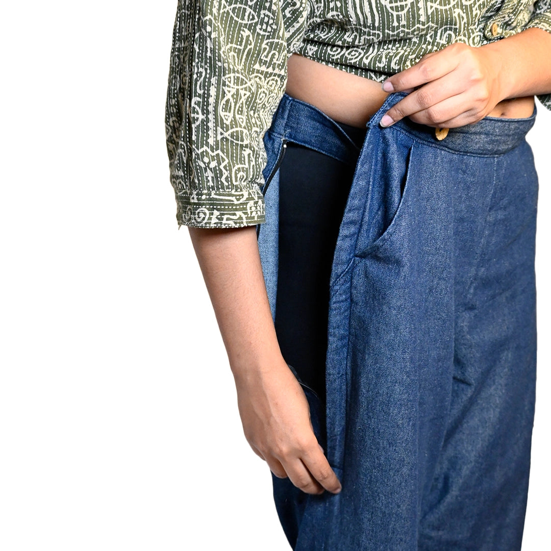 OGW - No-Bend Pants