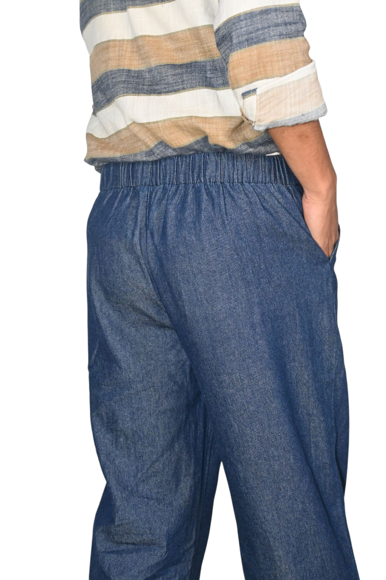 Wingman No-Bend Pants