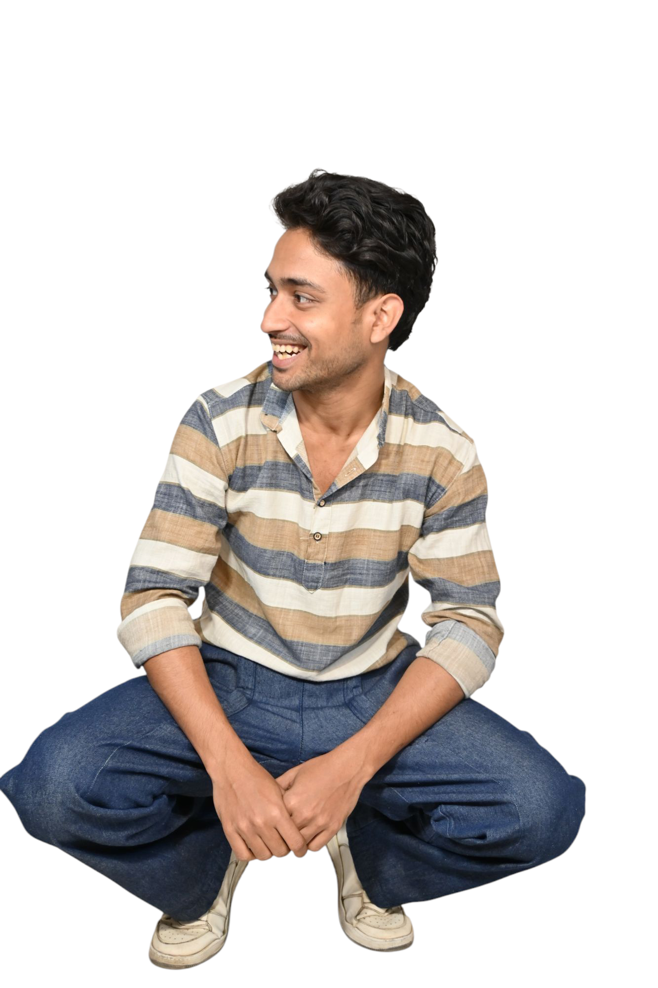 Wingman No-Bend Pants