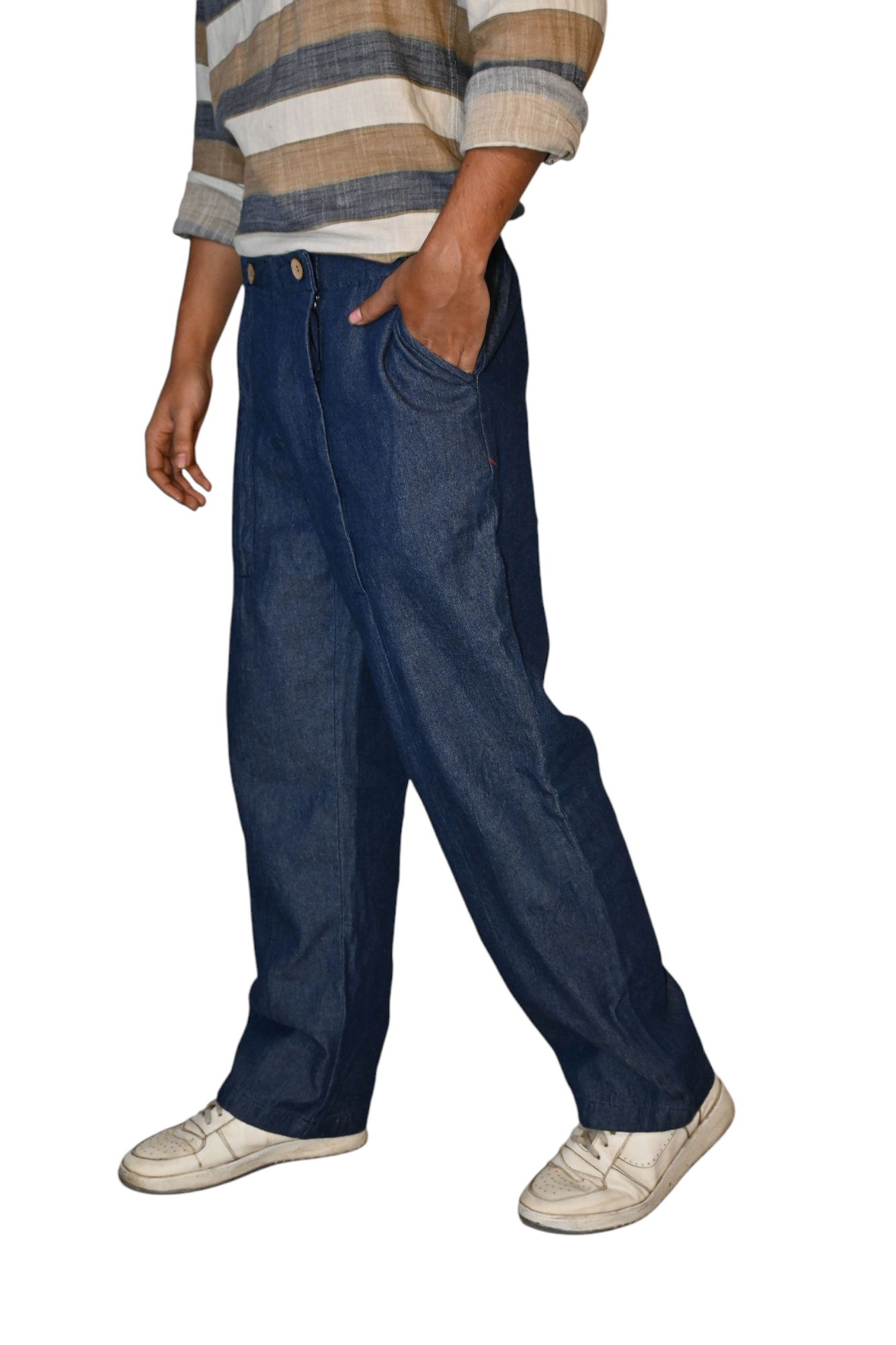 Wingman No-Bend Pants