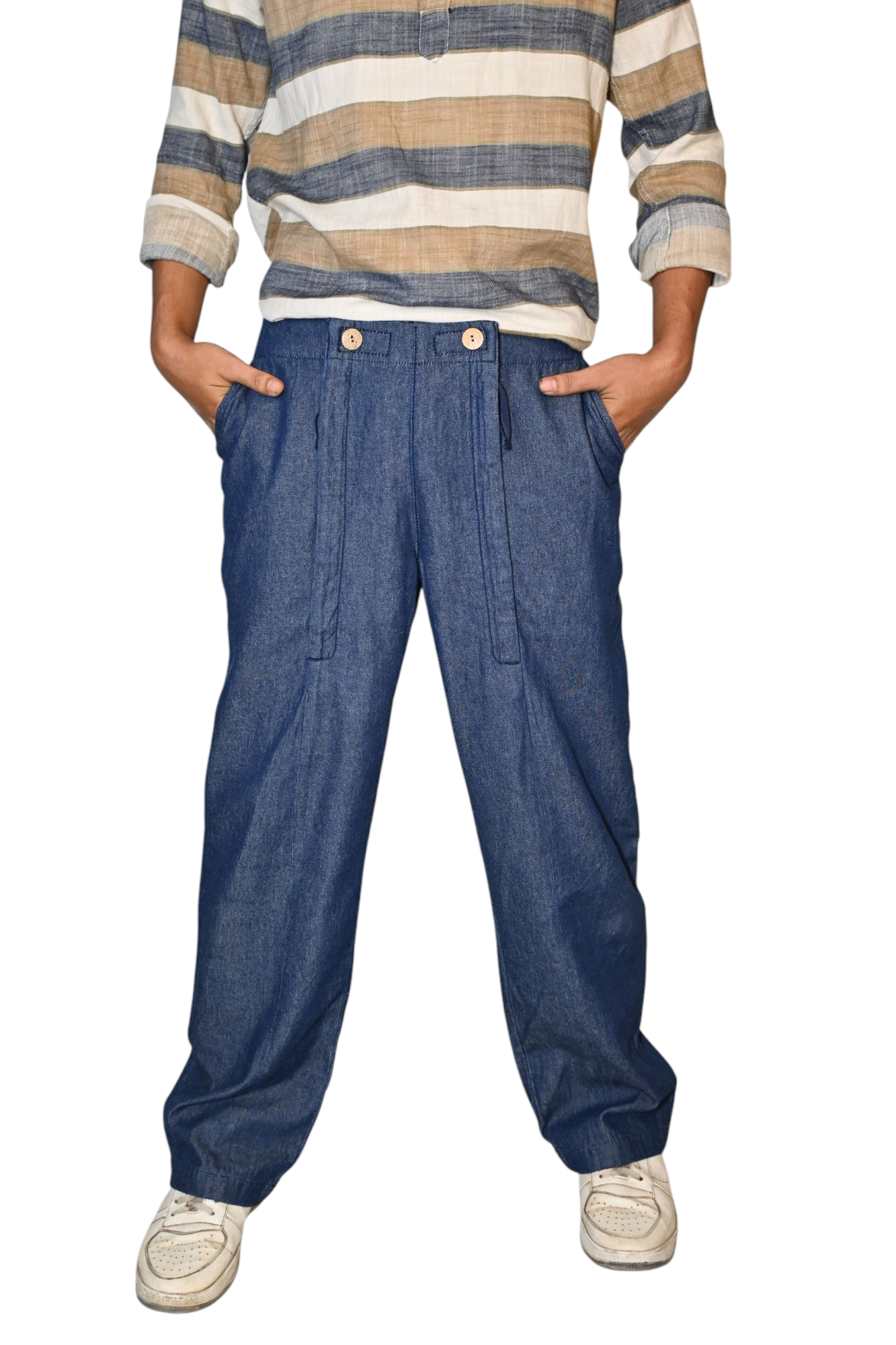 Wingman No-Bend Pants