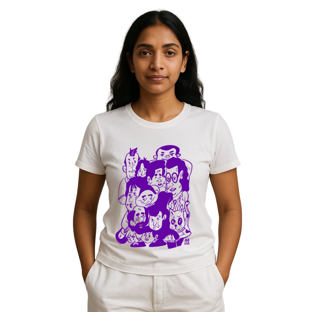 Diversity Tshirt