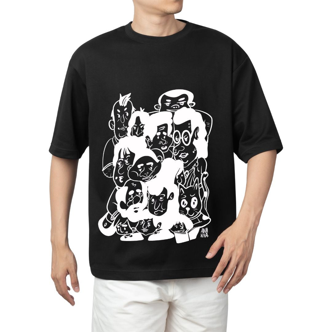Diversity Tshirt
