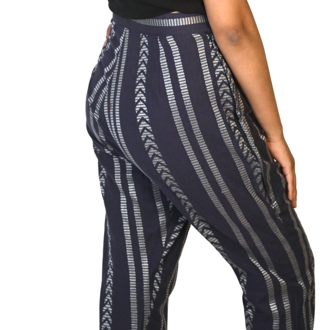 Nargis No Bend Pants