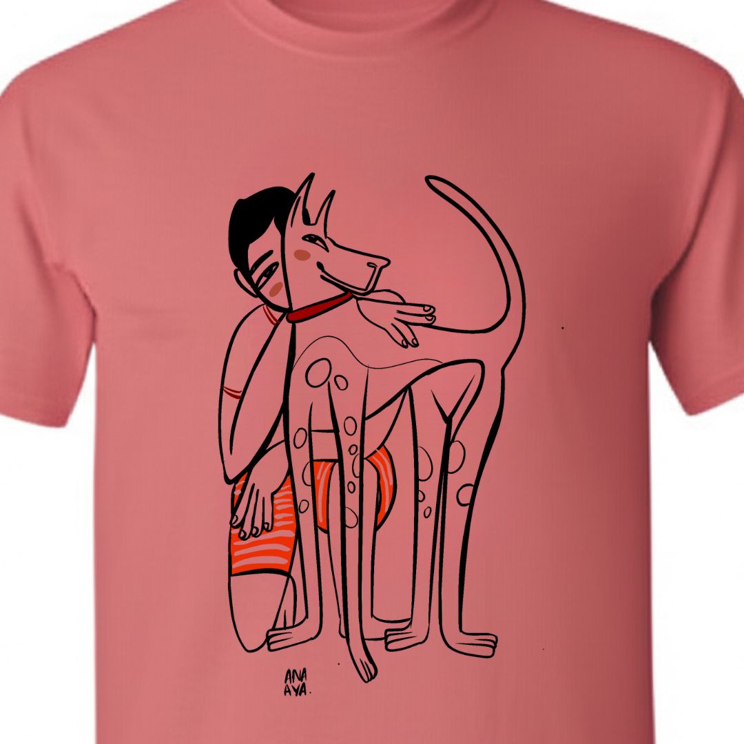 Twins T-shirt