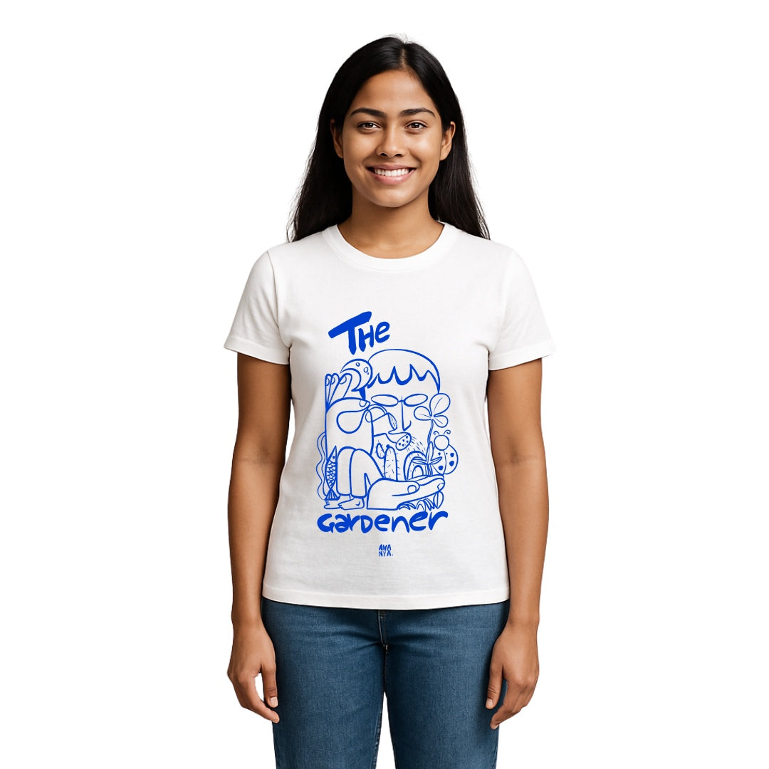 The Gardener T-shirt