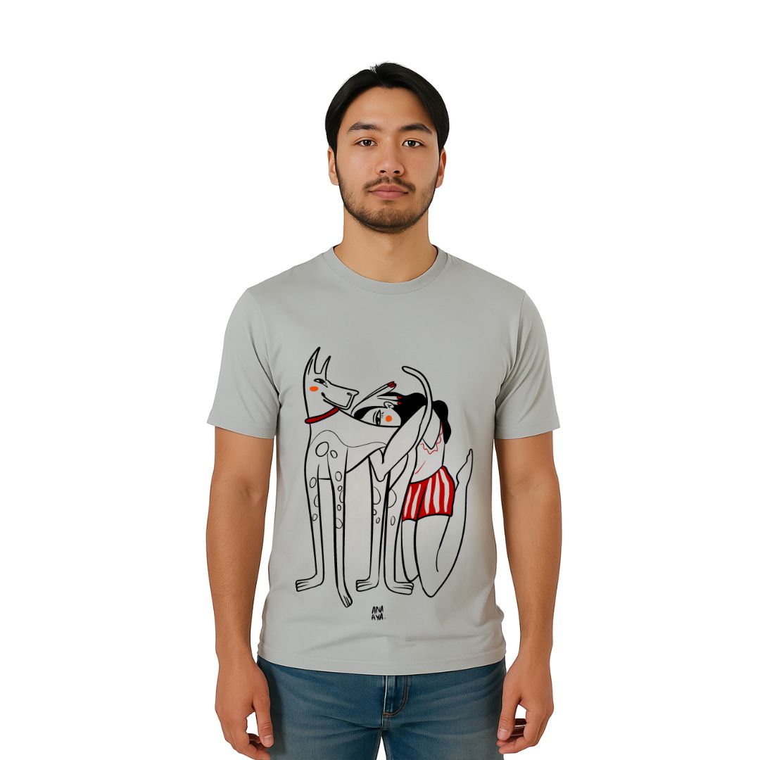 The Soulmate Tshirt