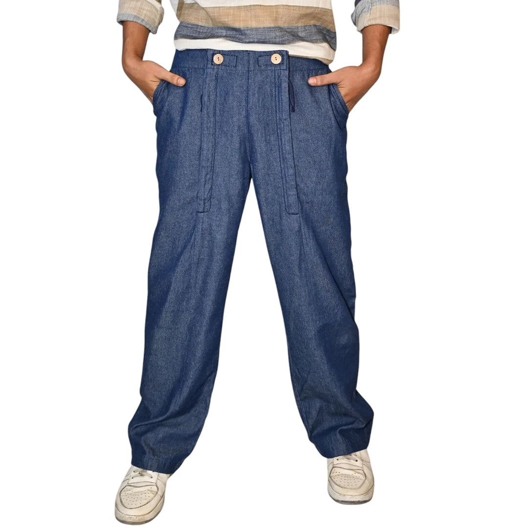 Wingman No-Bend Pants