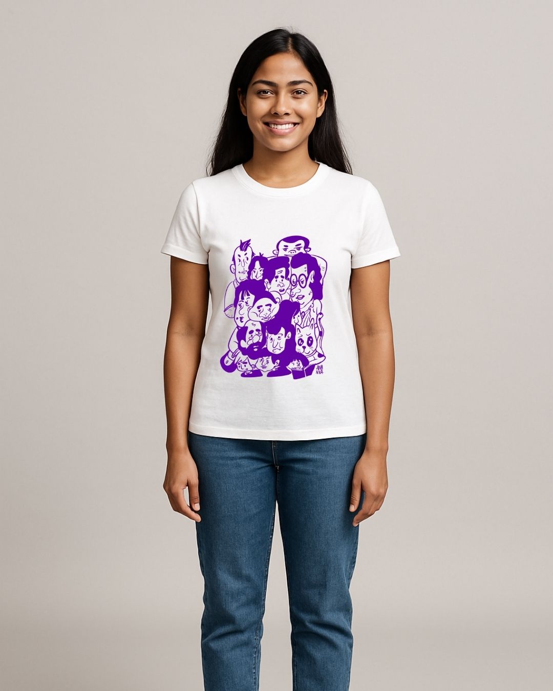 Diversity Tshirt