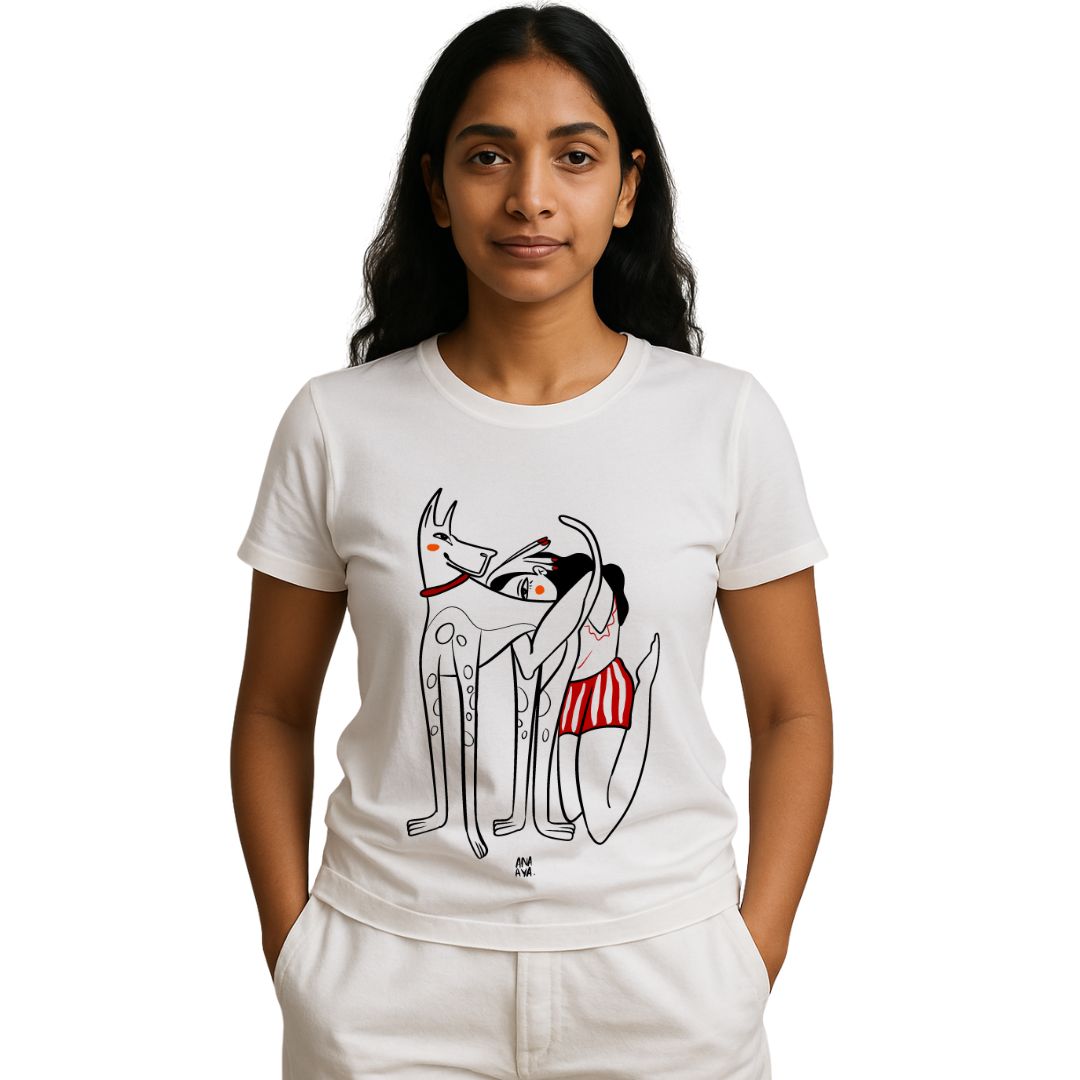 The Soulmate Tshirt