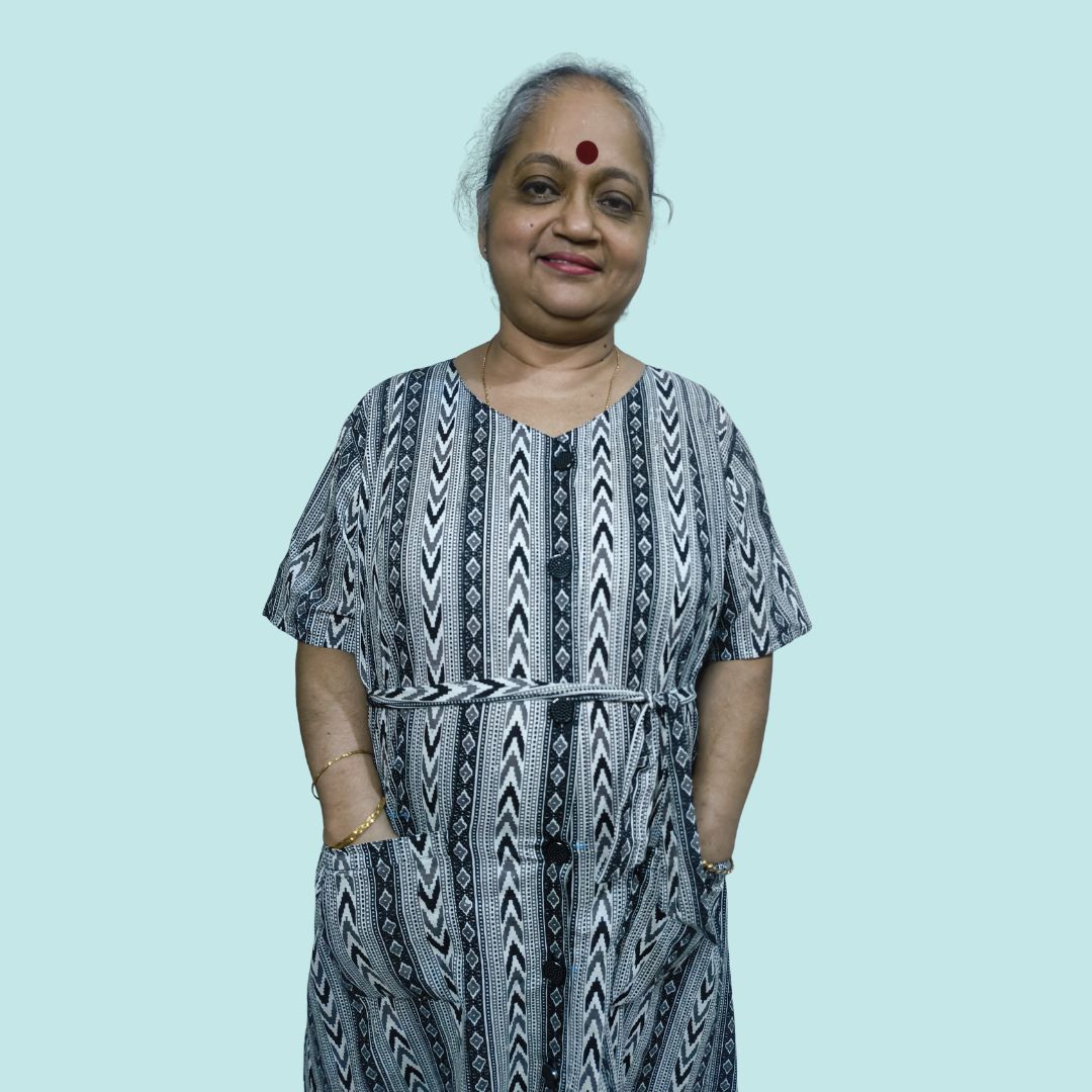 Kunja Front Open Dress