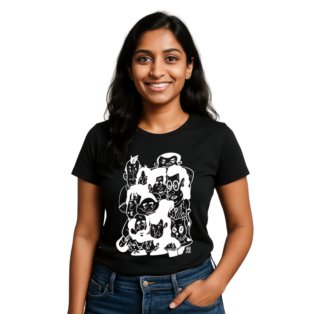 Diversity Tshirt