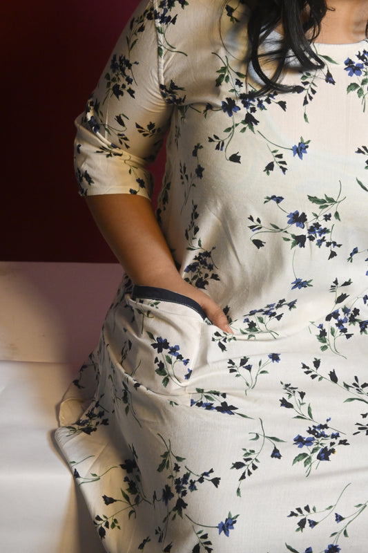 The Open Back