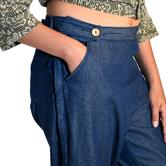 OGW - No-Bend Pants