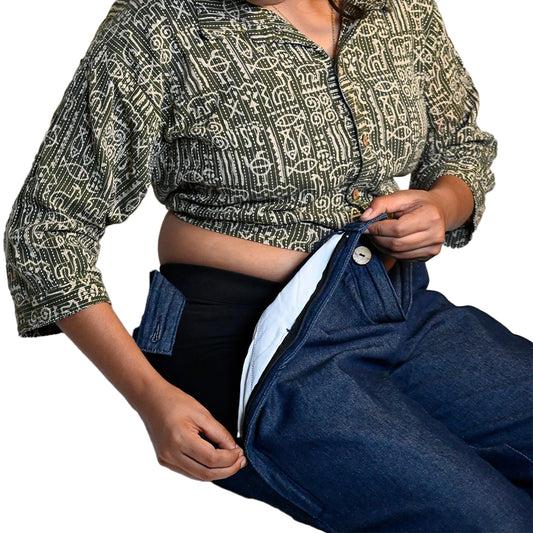 OGW - No-Bend Pants