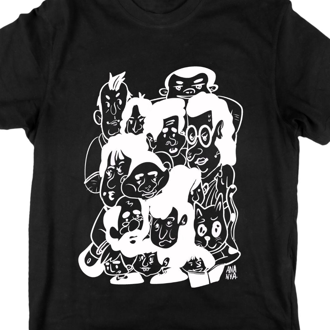 Diversity Tshirt