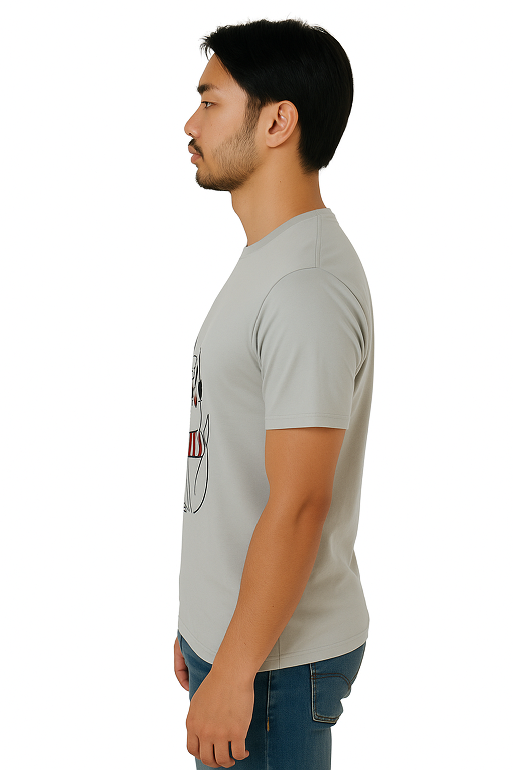 The Soulmate Tshirt