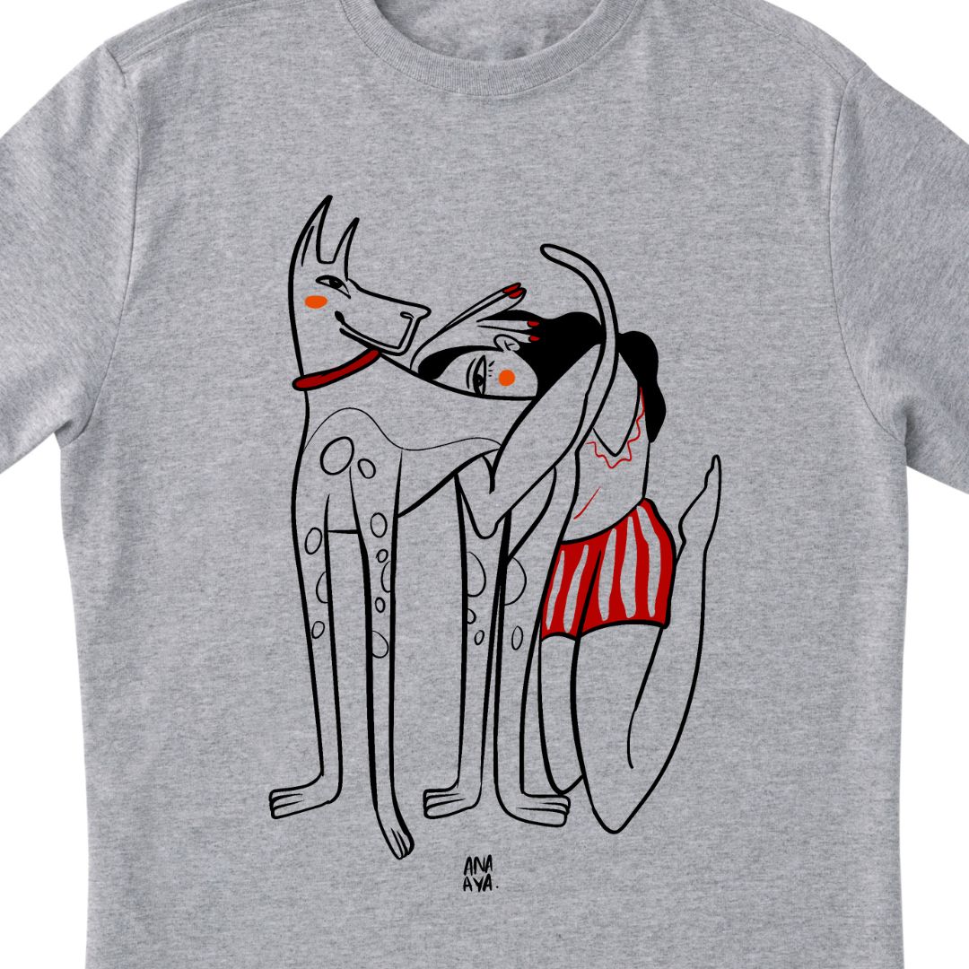 The Soulmate Tshirt