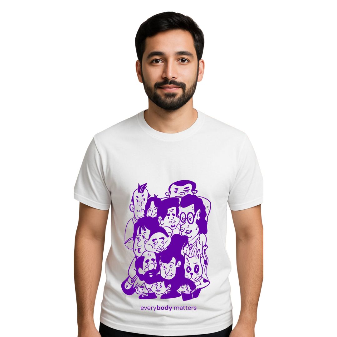 Diversity Tshirt