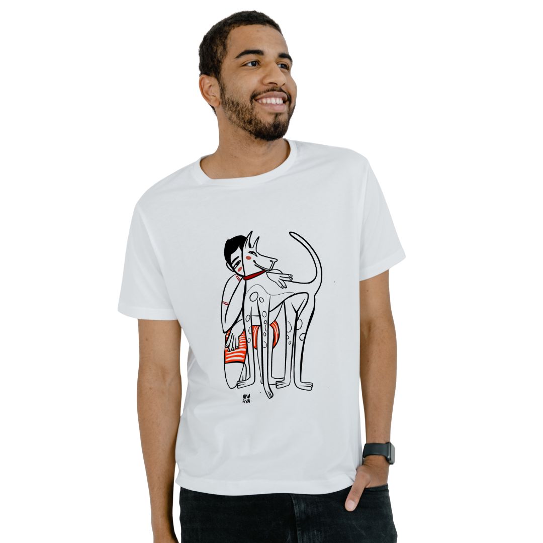 Twins T-shirt