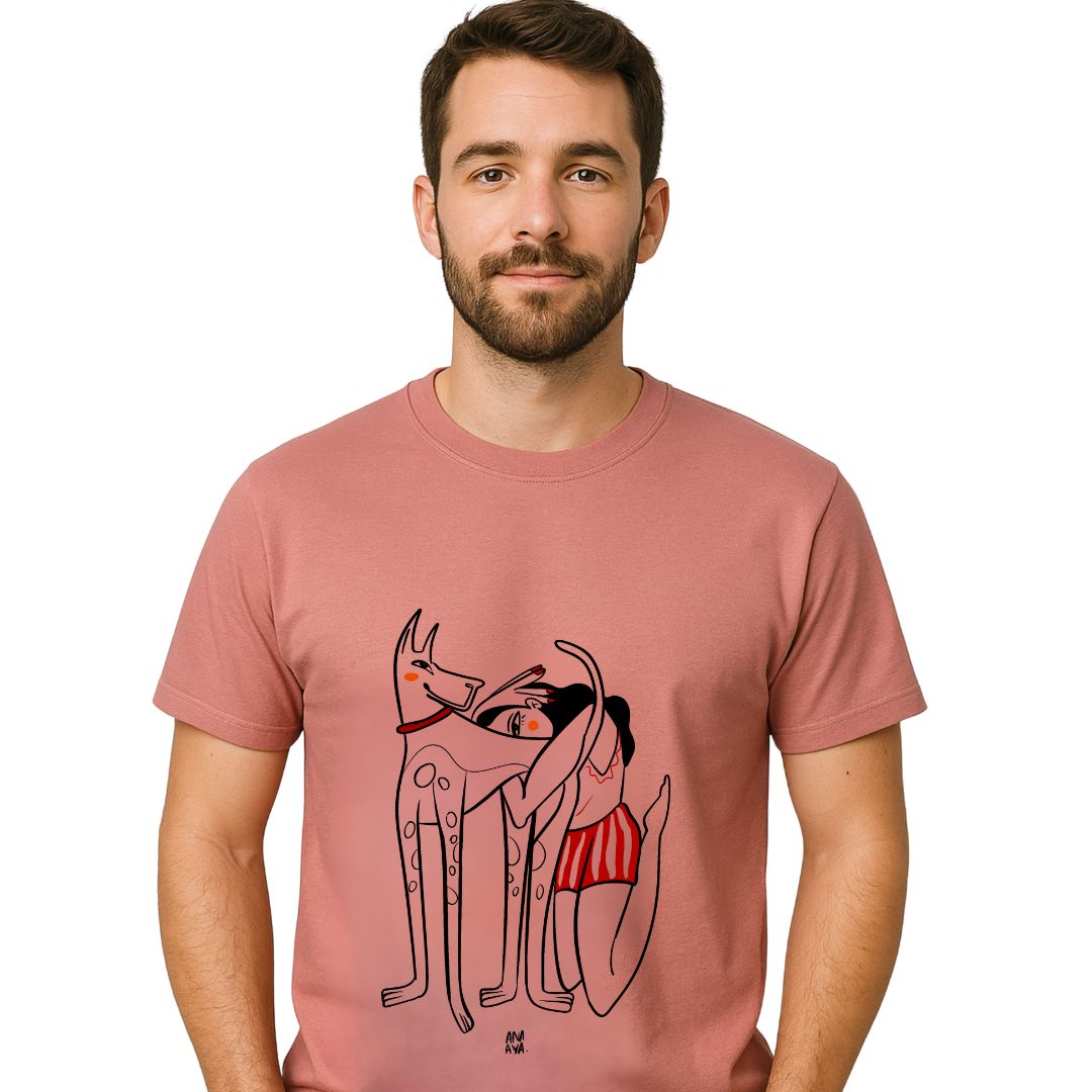 The Soulmate Tshirt
