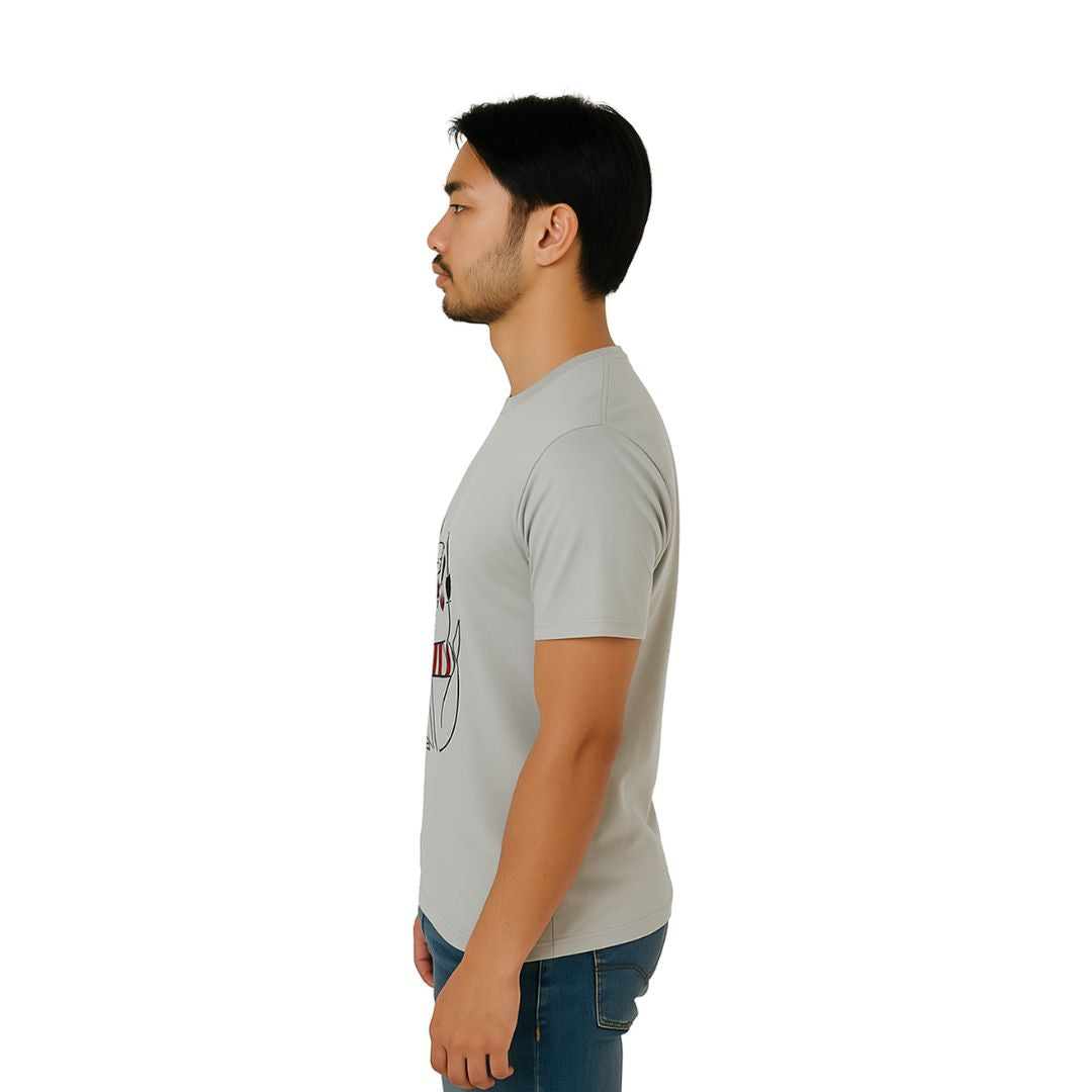 Twins T-shirt