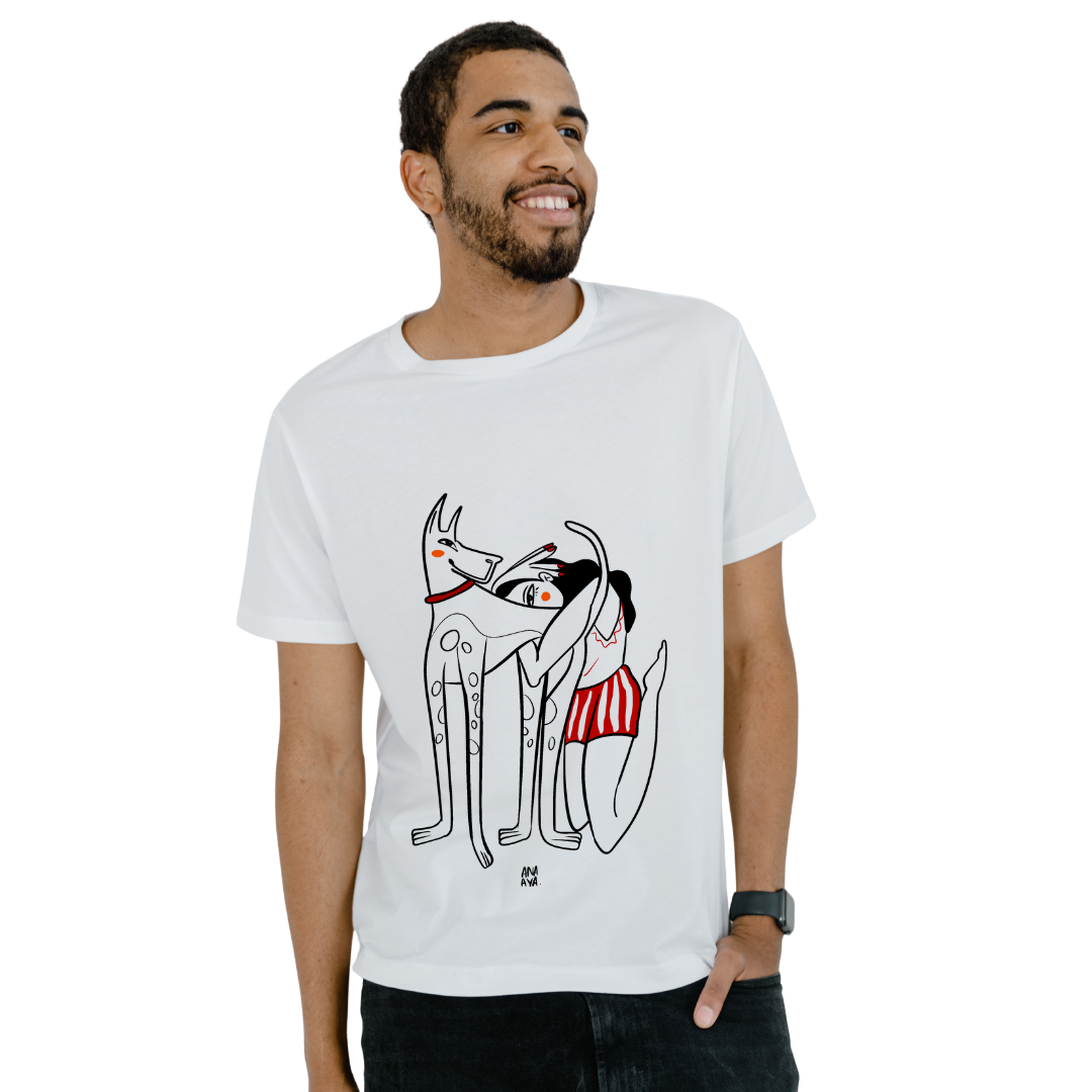 The Soulmate Tshirt