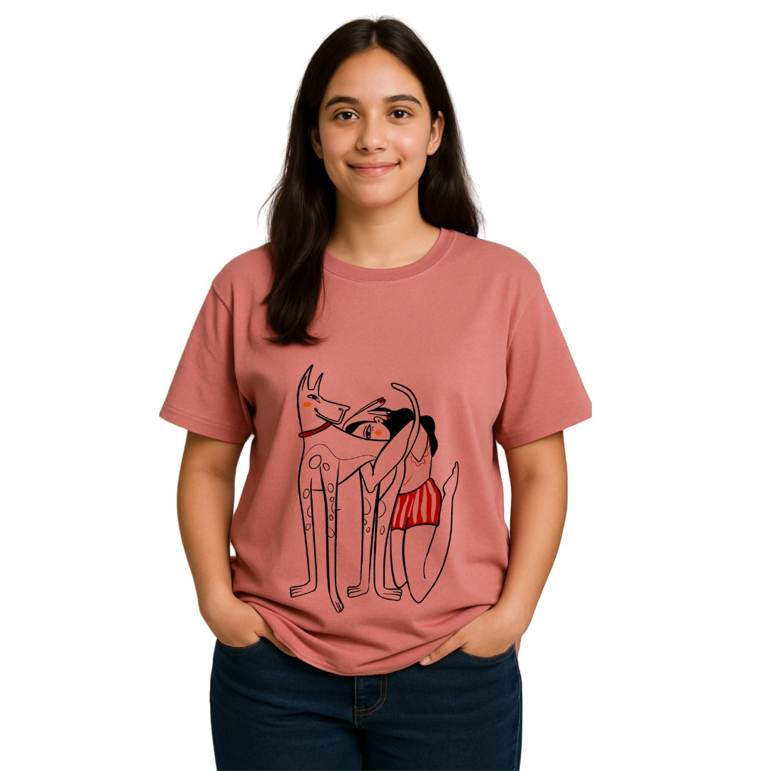 The Soulmate Tshirt