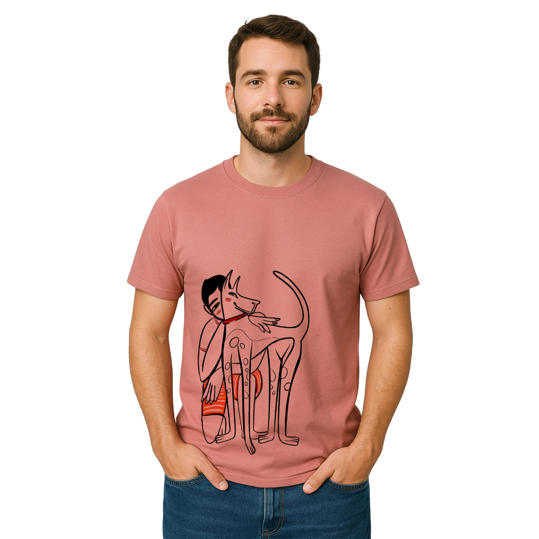 Twins T-shirt