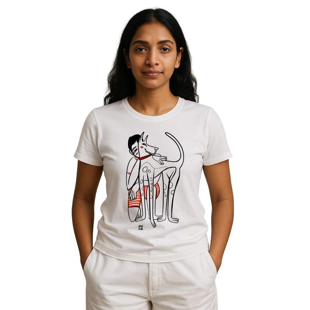 Twins T-shirt