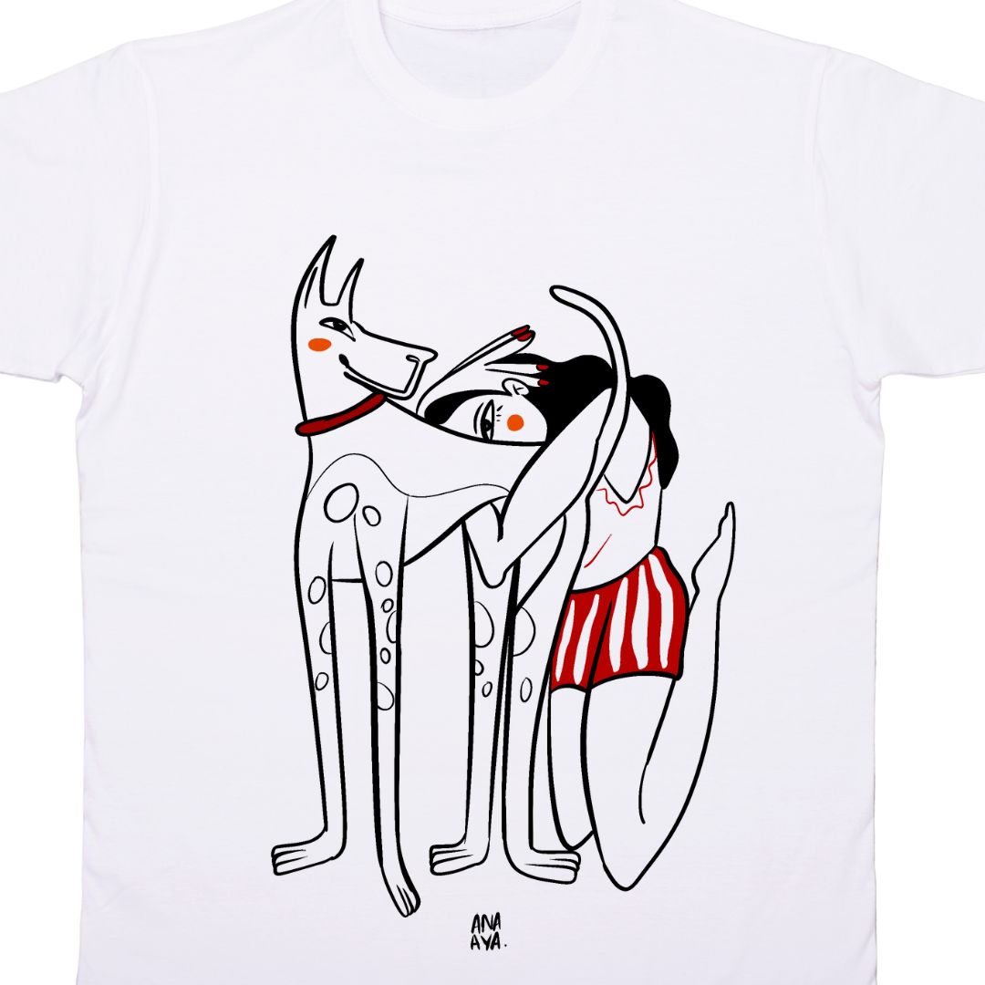 The Soulmate Tshirt