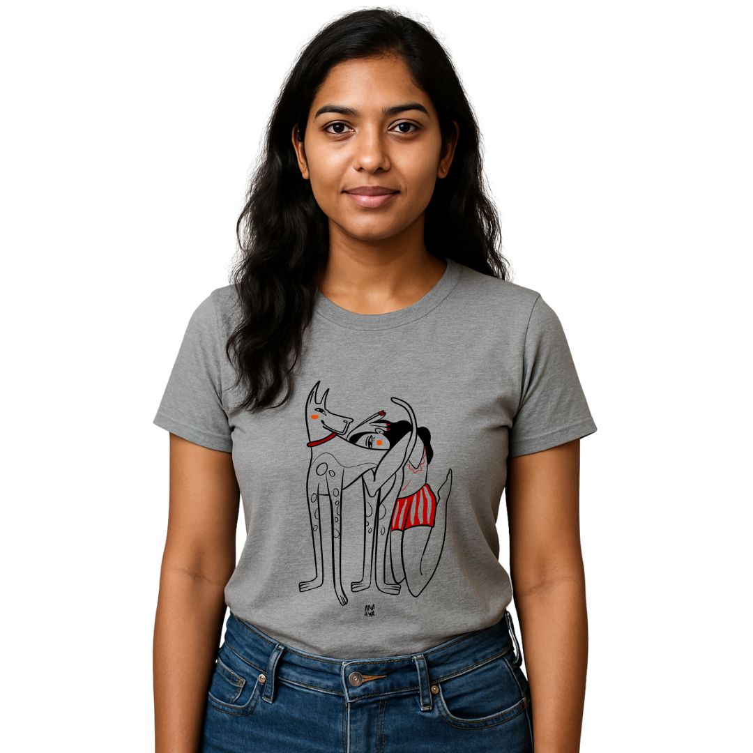 The Soulmate Tshirt