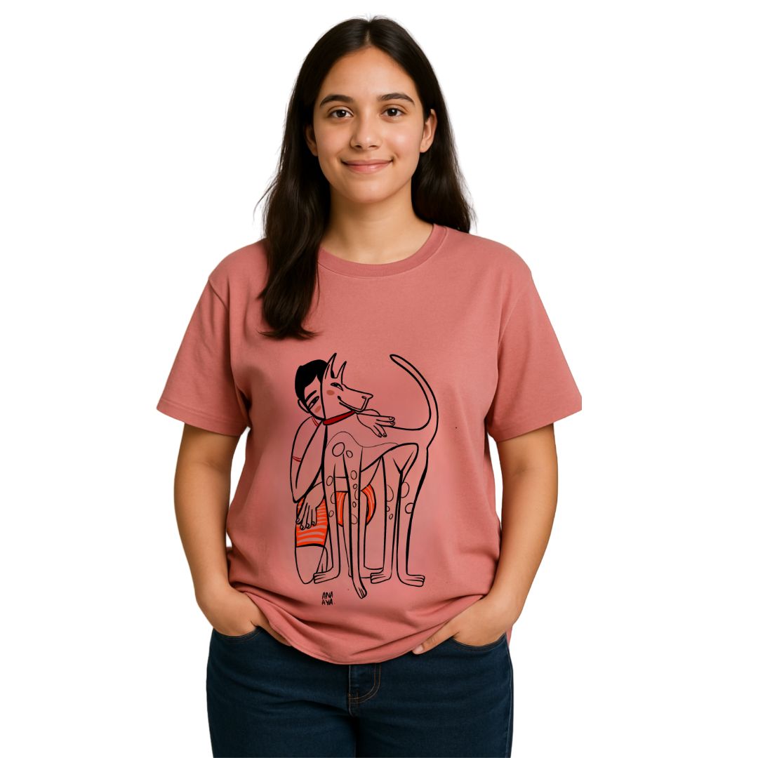 Twins T-shirt