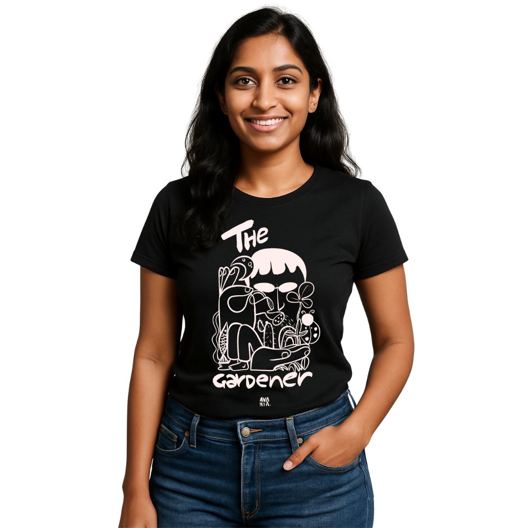 The Gardener T-shirt