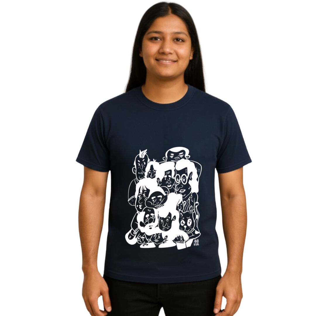 Diversity Tshirt