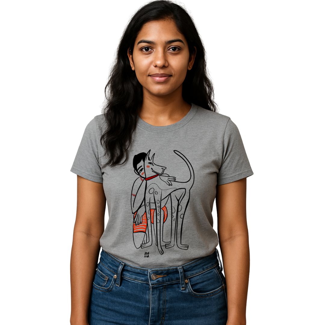 Twins T-shirt