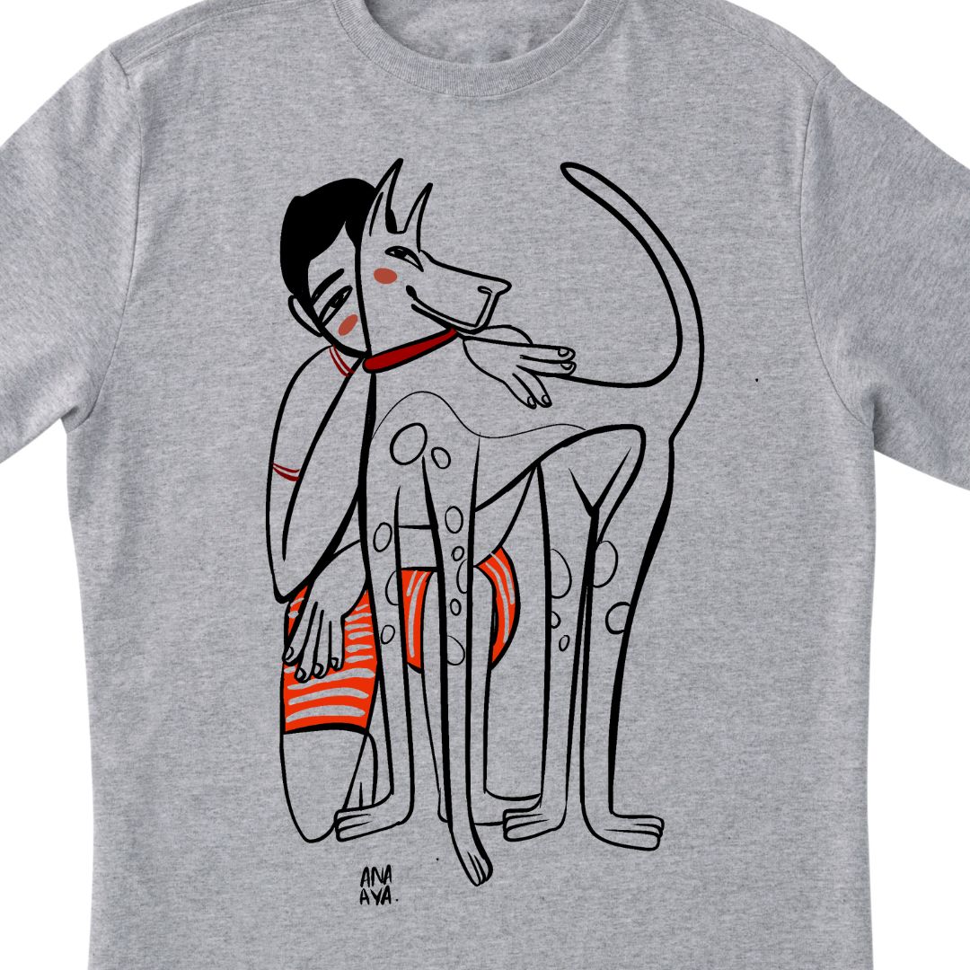 Twins T-shirt