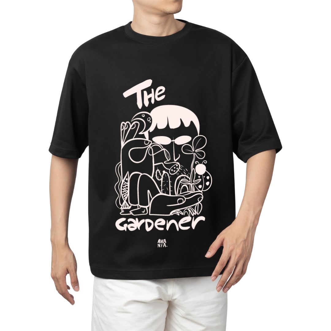 The Gardener T-shirt