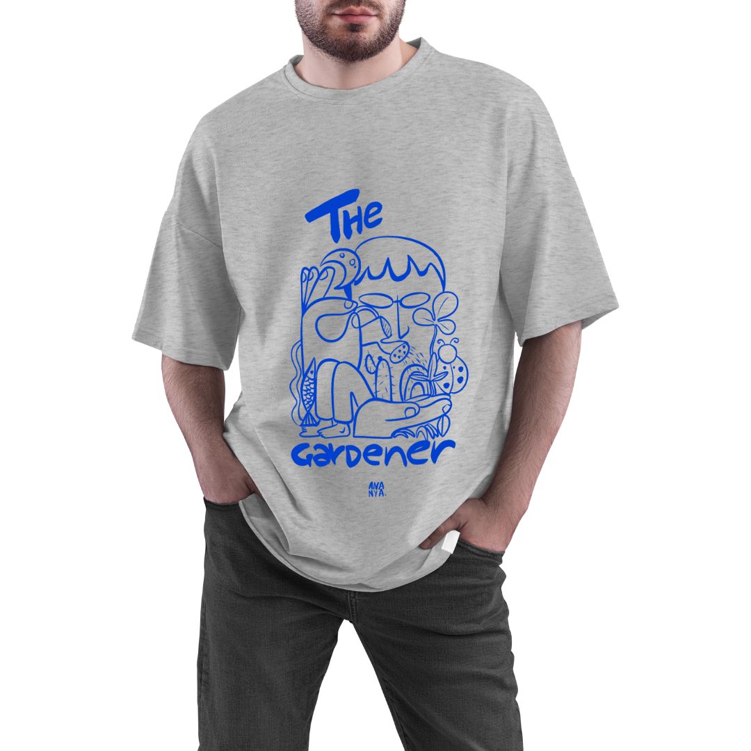 The Gardener T-shirt