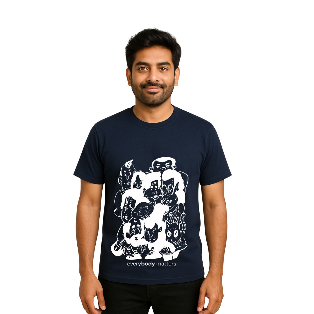 Diversity Tshirt