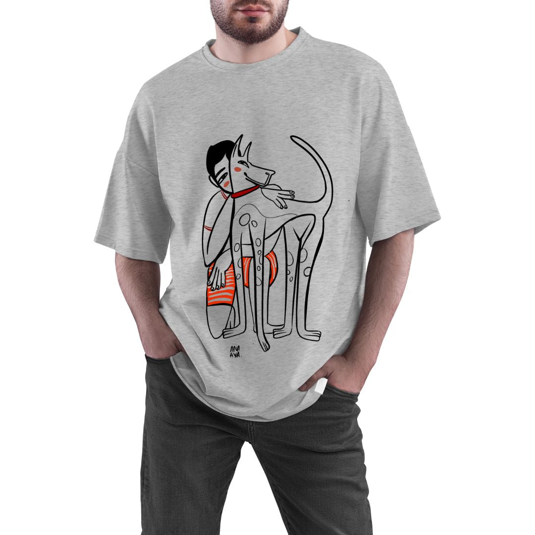 Twins T-shirt
