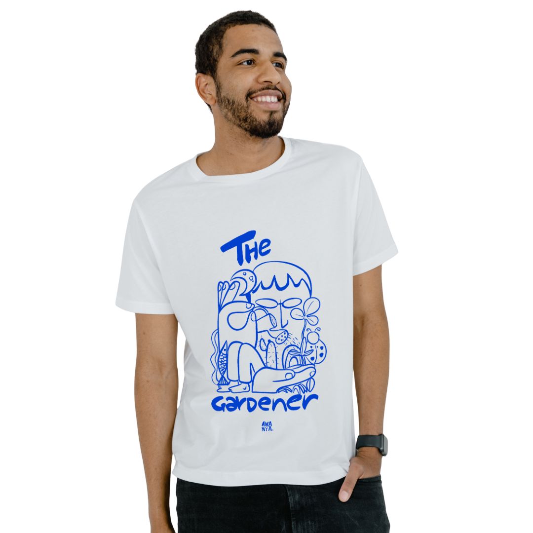 The Gardener T-shirt