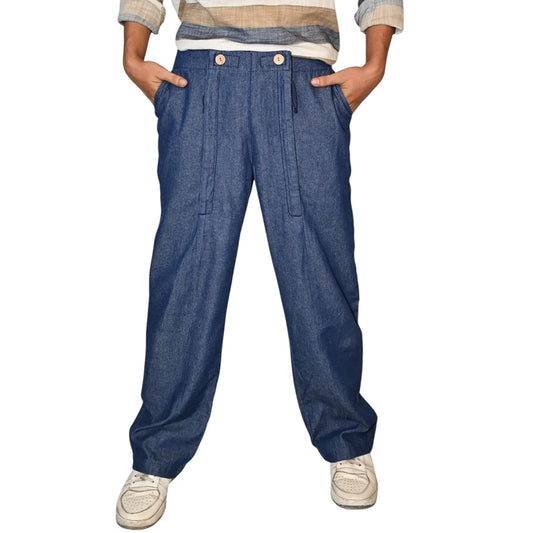 Wingman No-Bend Pants