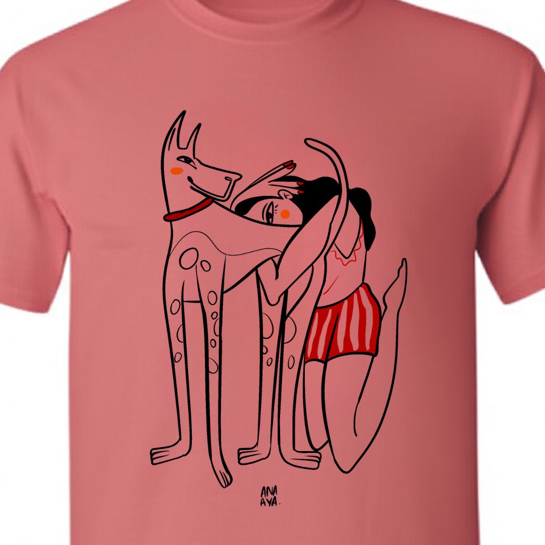 The Soulmate Tshirt