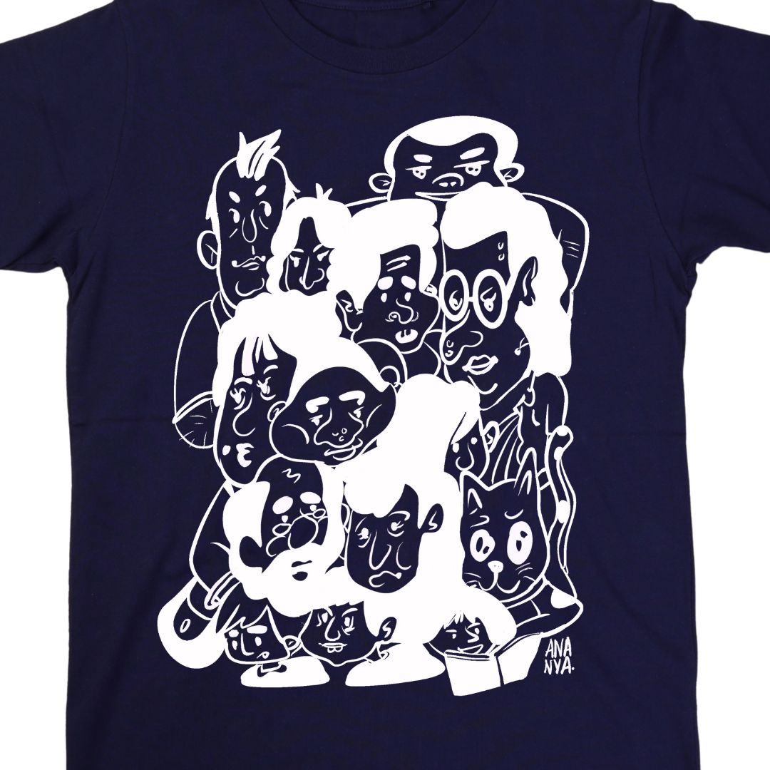 Diversity Tshirt