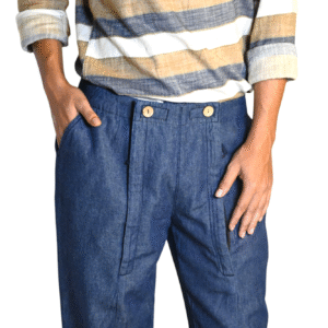 Wingman - No bend pants