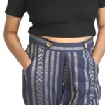 Zyenika Button Close Up